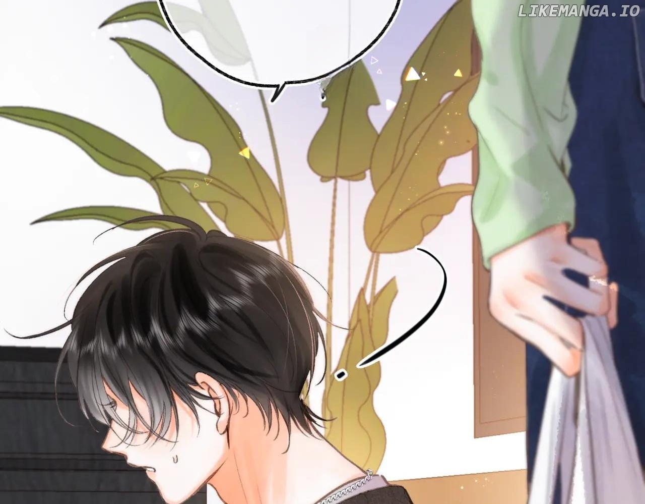 You Are My Desire Chapter 73 - page 39